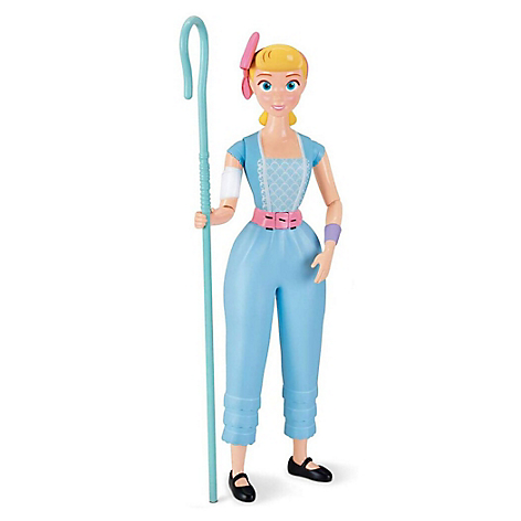 Toy Story 4 Betty Fig. de Accin Parlante