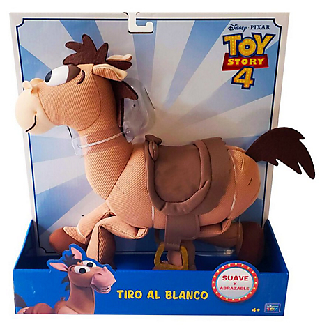 Toy Story Clsico Tiro Al Blanco 12