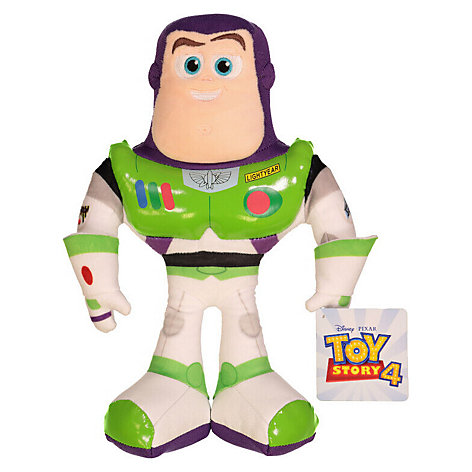 Disney Peluche Toy Story Buzz 10