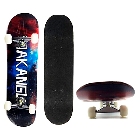 Skateboard Basico con Funda 071