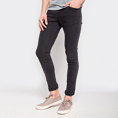 Bearcliff Jeans Super Skinny Fit Hombre