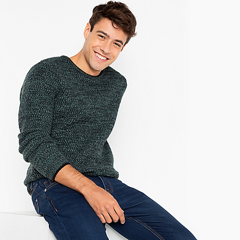 Sweater Casual Hombre