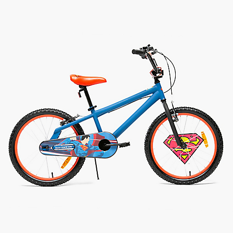 Bicicleta Superman Aro 20