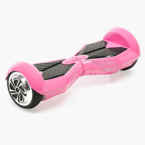 Skate Hoverboard con Bluethooth