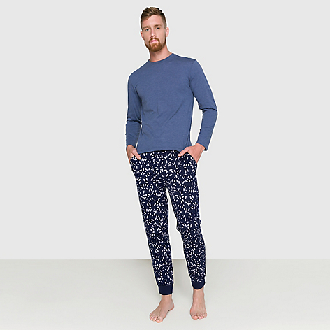 Pantaln de pijama Loungewear
