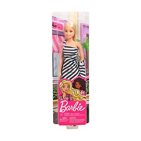 Barbie - Glitz y Glam