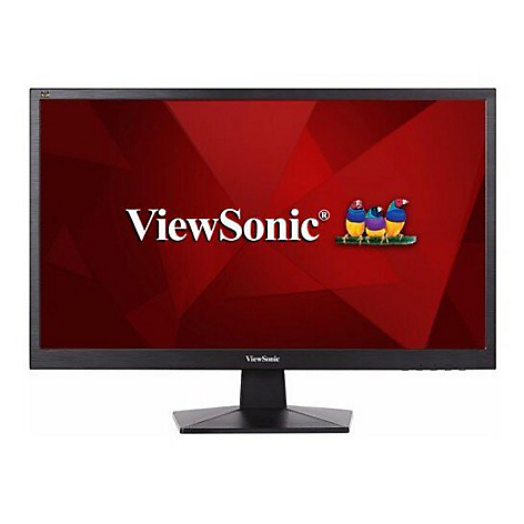 Monitor ViewSonic VA2407H LED 23.6 1920x1080 VGA