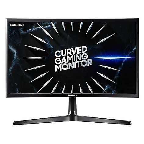 Monitor Samsung 24 Curvo Gamer 144hz