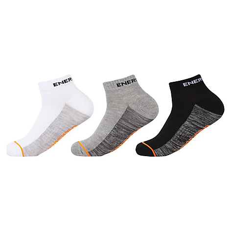 Pack 3 Calcetines  Ped @