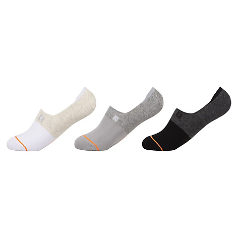 Pack 3 Calcetines Invisible @