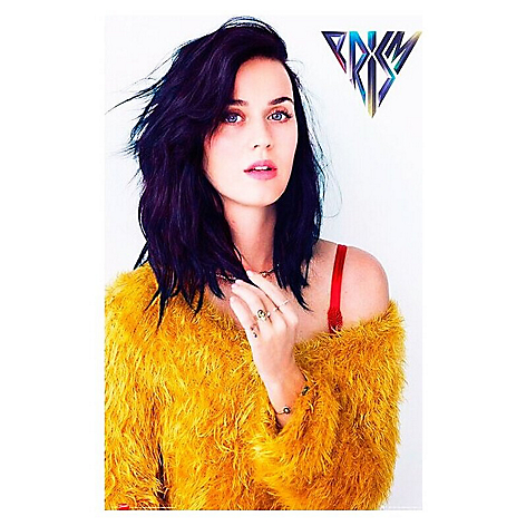 Poster Maxi Katy Perry -Prism