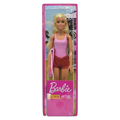 Barbie - Aniversario 60 Aos - Profesionales - Nad