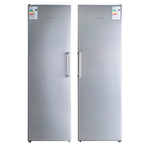 Refrigerador No Frost 355 lt +  Freezer Vertical 248 lt
