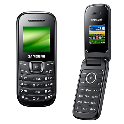 Combo Samsung 1205 + 1195