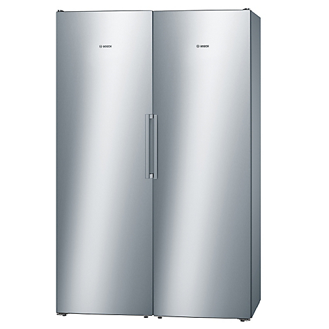 Combo Refrigerador Fro Directo 346 lt + Freezer Vertical 237 lt