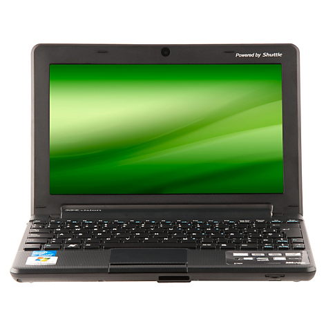 Netbook  E-10 2G 320G
