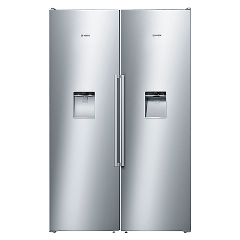 Refrigerador No Frost KSW36PI30 + Freezer GSD36PI20