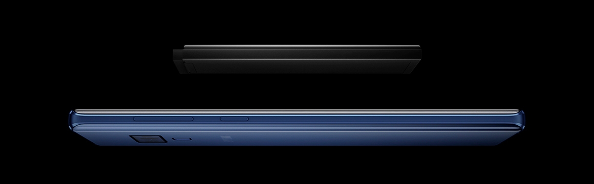 Smartphone Galaxy Note 9 Liberado