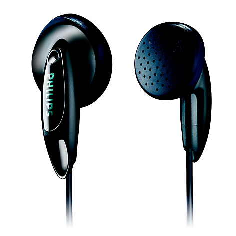 Auriculares SHE1350/00