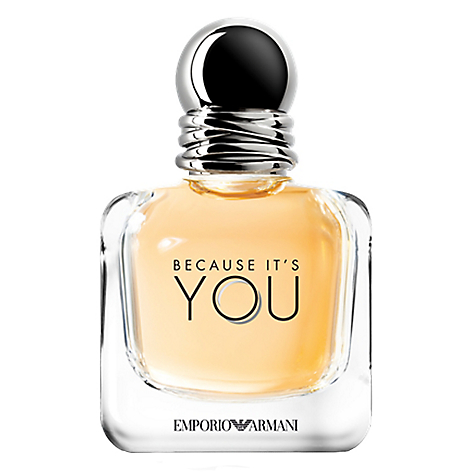 Because It's You EDP 50 ml