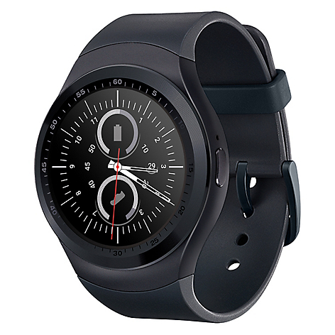 Smartwatch ZED 2 Android/IOS 