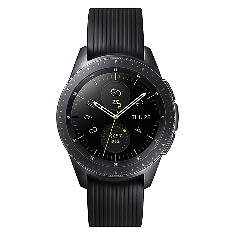 Smartwatch Galaxy SM-R810NZKAARO Android