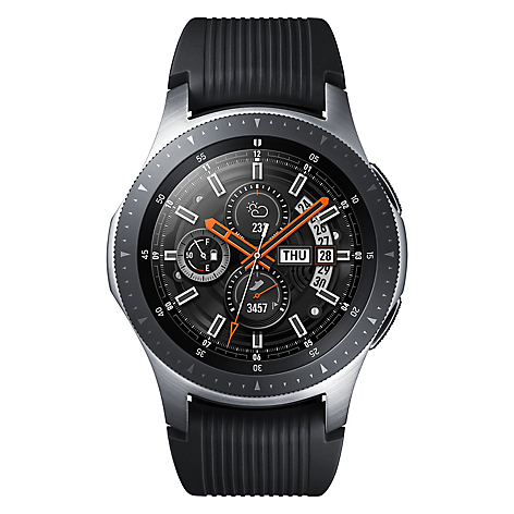 Smartwatch Galaxy SM-R800NZSAARO Android