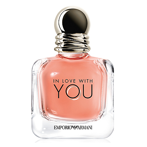 In love with you eau de perfum 50 ml