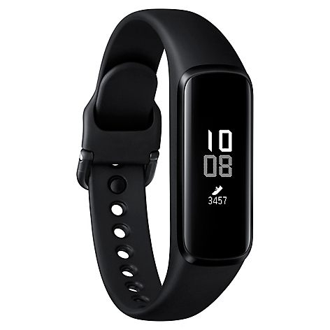 Smartband Galaxy fit SM-R375NZKAARO Android/IOS