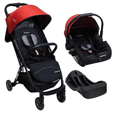 Coche travel and system mart 18 kg