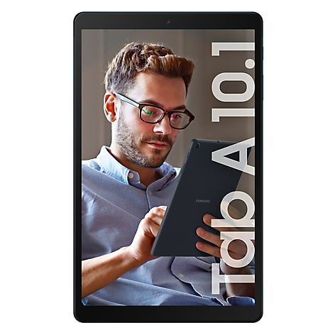 Tablet 10.1'' Galaxy Tab A T510 BLACK