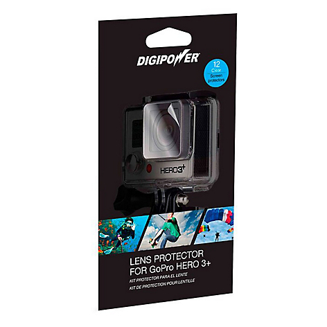 Protector de lente GoPro H3 LP-GPH3 