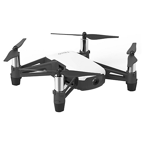 Drone con cámara HD Tello boost  