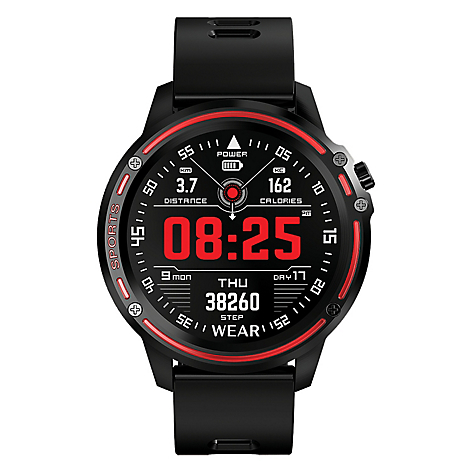 Smartwatch Cronos V12
