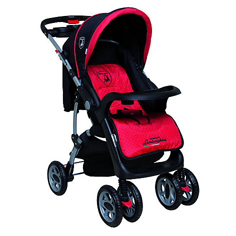 Coche travel system 3233TS 30 kg