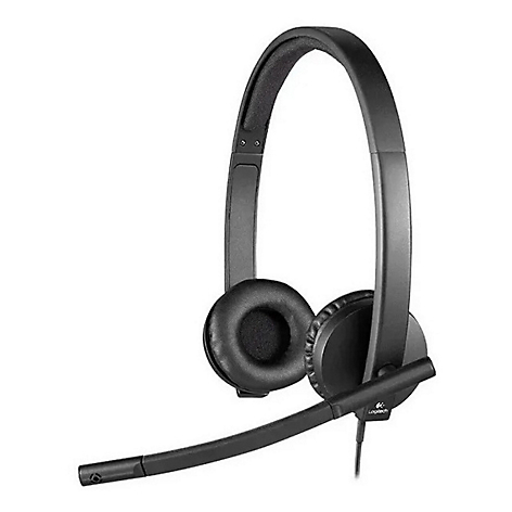 Auriculares headset H570 cancelación de sonido