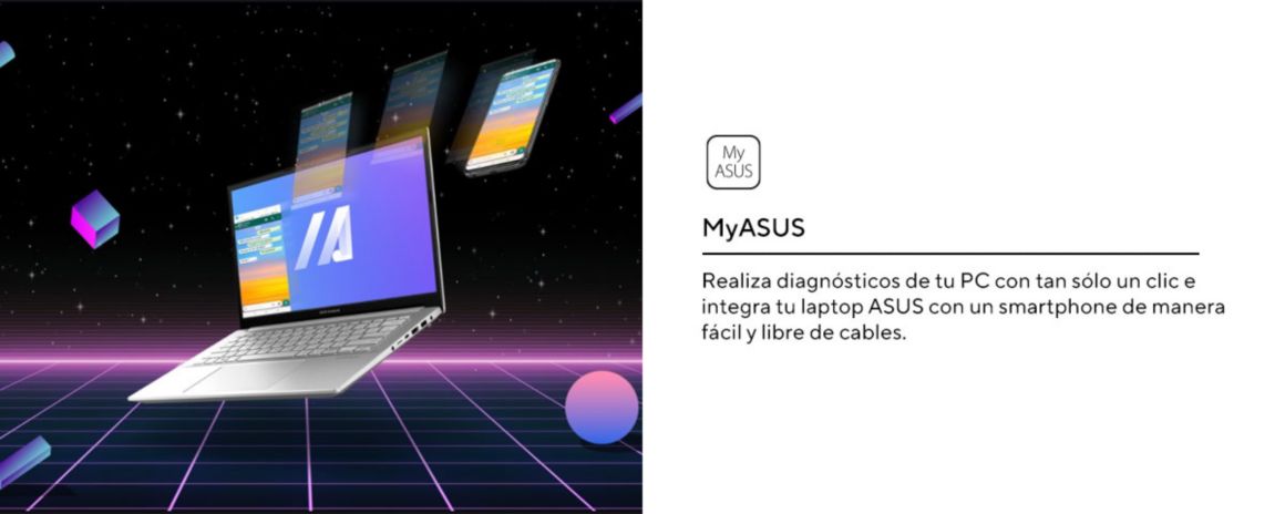 UX371 MyAsus