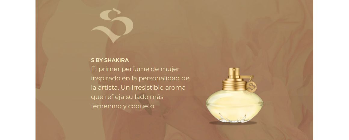 Shakira,S by Shakira,  colonia, mujer, perfume