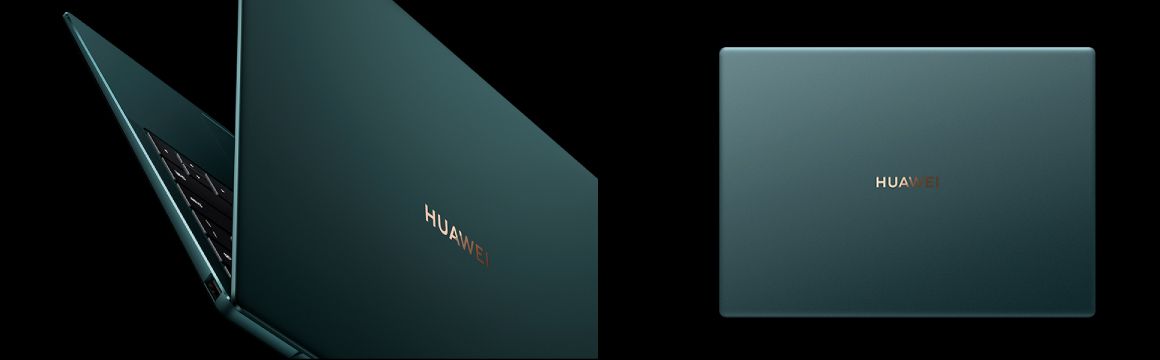 HUAWEI MateBook X Pro es liviano y delgado