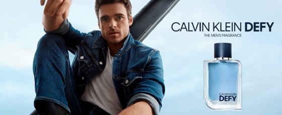 Calvin Klein DEFY THE MEN´S FRAGANCE