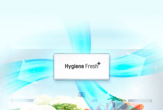 Hygiene Fresh¿: 99.999% Aire Fresco