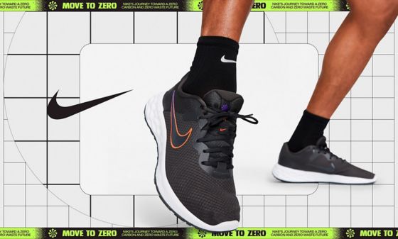 ¿Por qué comprar tenis Nike?
