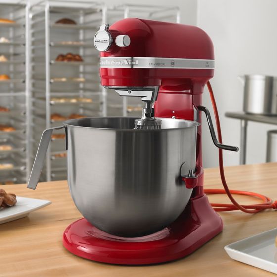 Batidora KitchenAid Profesional 600 5.7 Lt  Ayudante de cocina, Kitchenaid,  Kitchen aid batidora