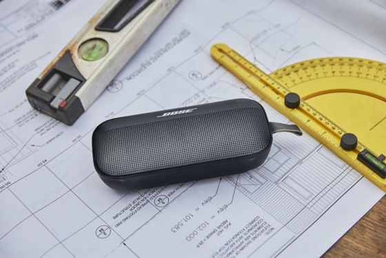 Altavoz SoundLink Flex Bluetooth Speaker emparejar con otros altavoces