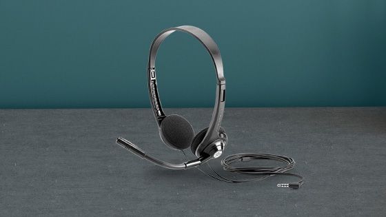 Audífonos Alámbricos HP Boom 150 - Sonido estéreo