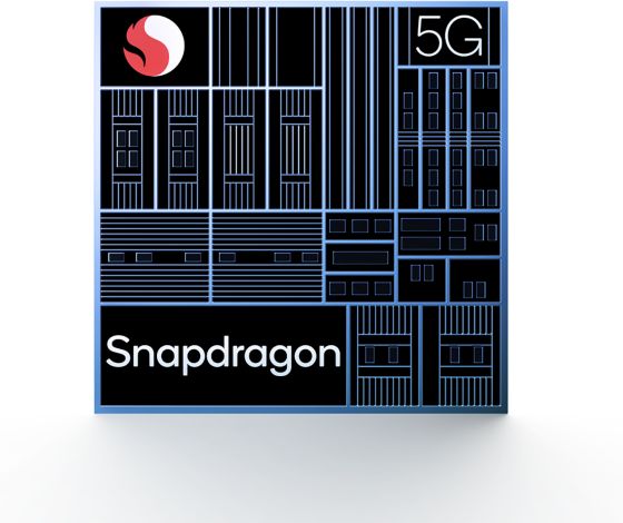 Procesador Snapdragon® 695 5G