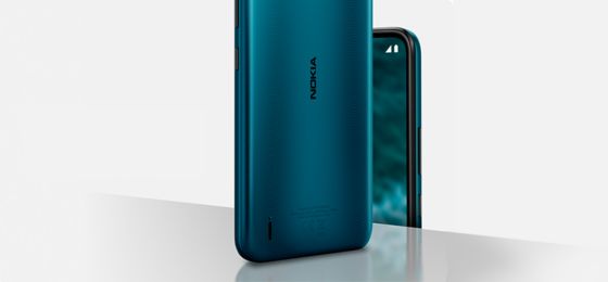 Nokia C21 Plus  Bateria