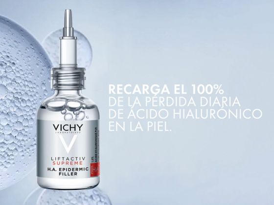Vichy Liftactiv HA