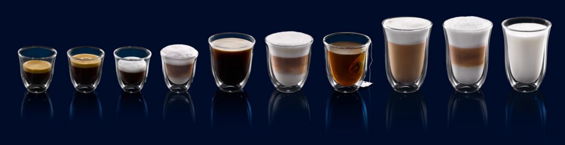 Tradicional y modernidad se unen en un diseño compacto, ofreciéndote la emoción de un delicioso espresso hecho con arte y pasión.