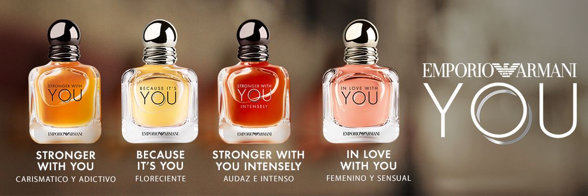Giorgio Armani, Armani, frangancia, perfume, Emporio Armani,Stronger with You, eau de parfum, eau de toilette,fragancia masculina